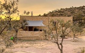 Casa La Rabosa Maella